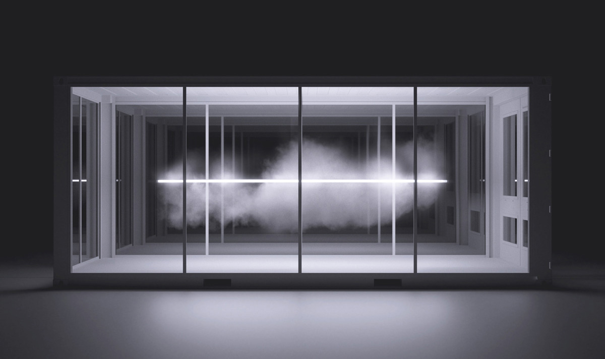 Alcove LTD