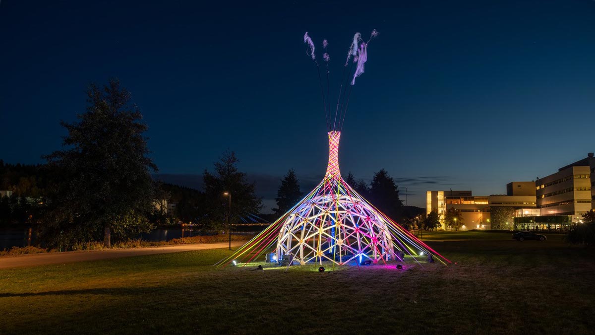 Beacon