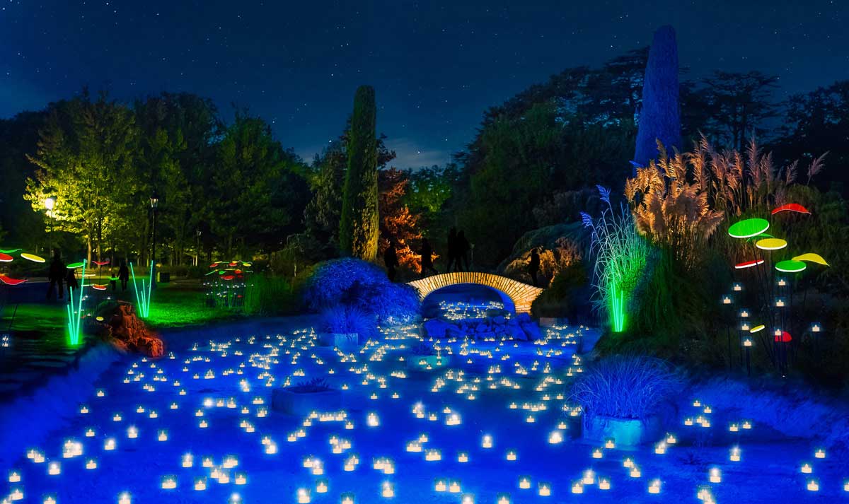 Les lumignons du coeur