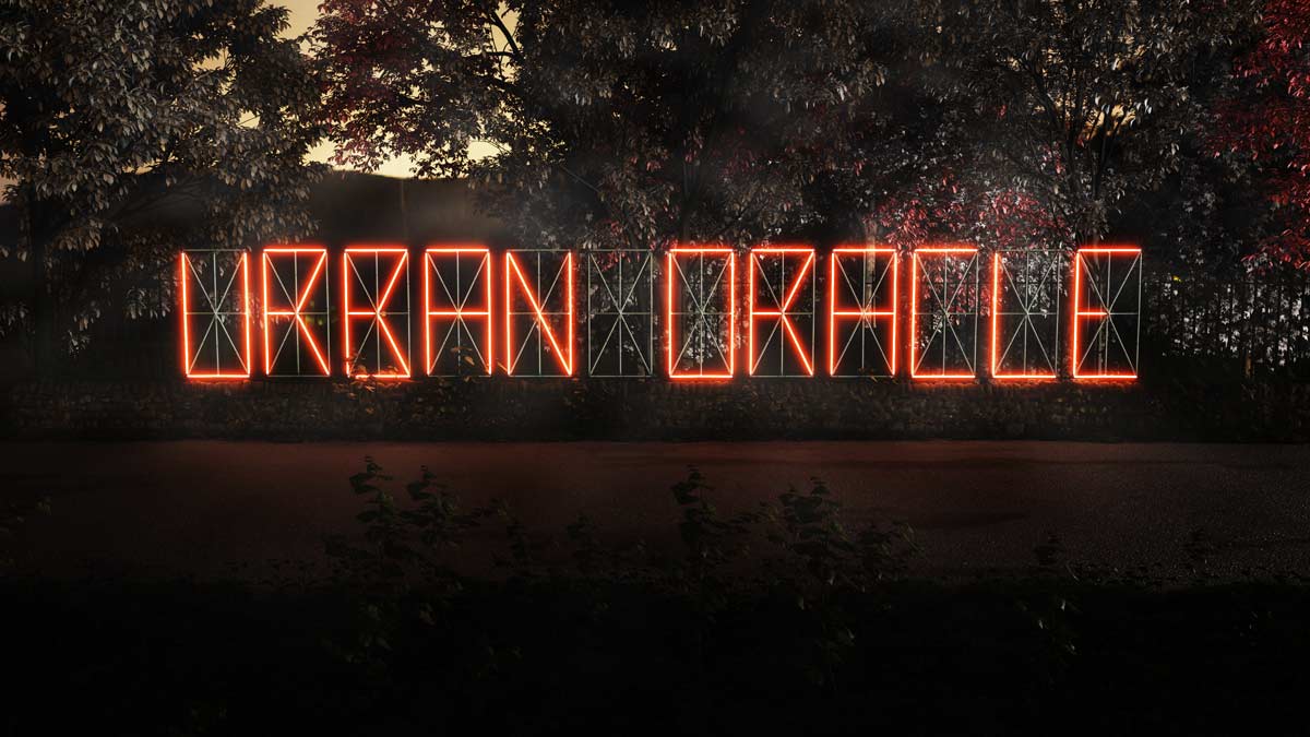 Urban oracle
