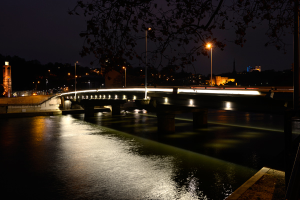 Pont Clemenceau