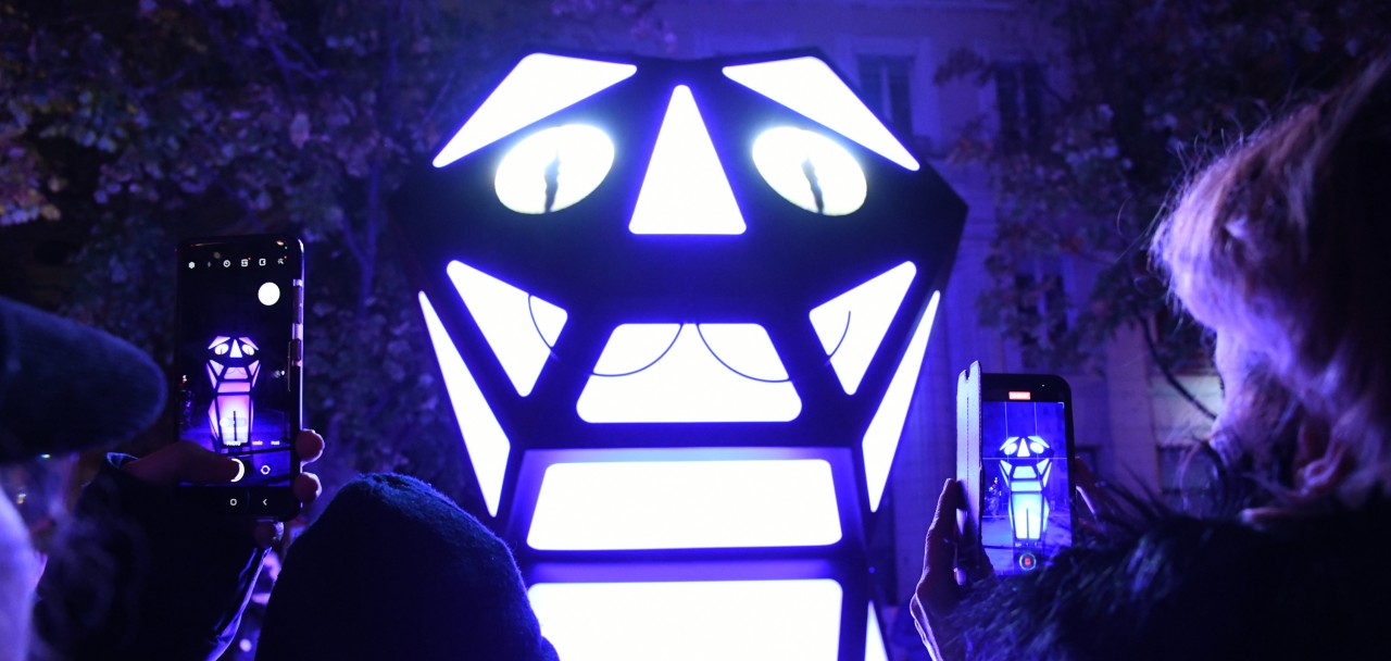 2022 Program | Fete des lumieres