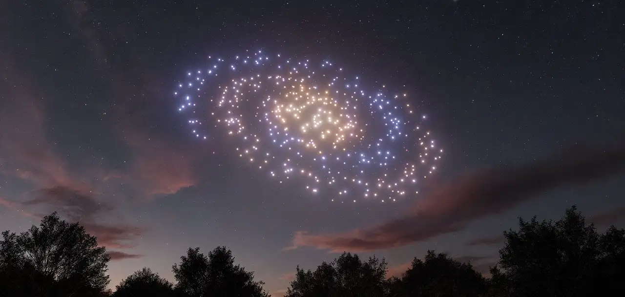 L'Éveil des Lumières