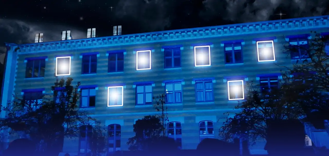 Fenêtre sur cour(s)