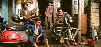 Histoires personnelles / Réalités politiques