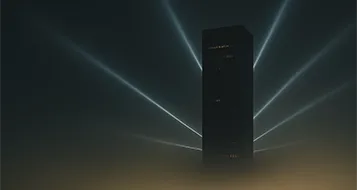 To-Lyon, Fresque de Lumière