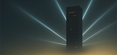 To-Lyon, Fresque de Lumière