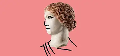 C'est canon ! L'art chez les Romains