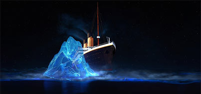 Titanic - Un voyage immersif