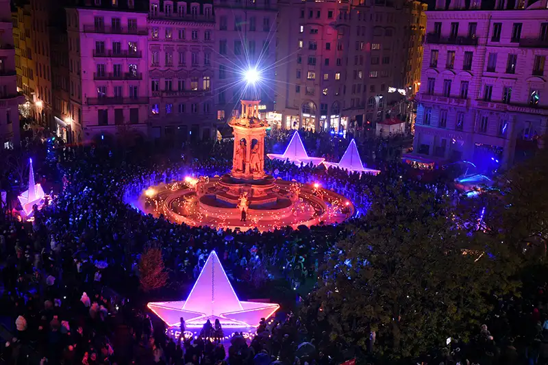 Les Lumignons du Cœur - L’île des Jacobins