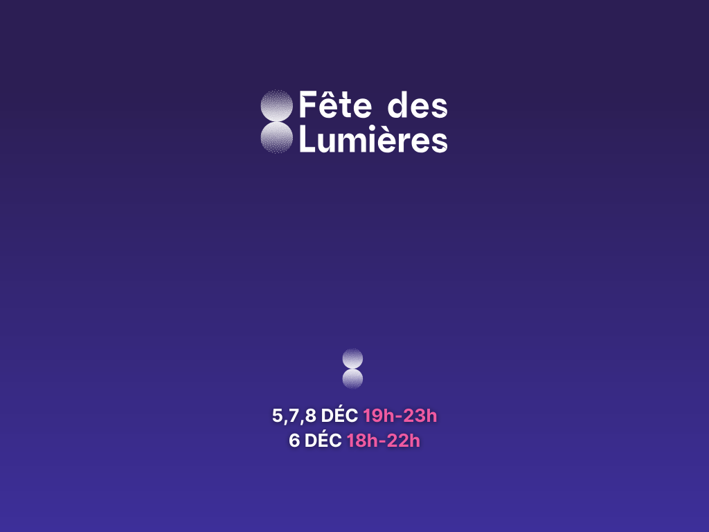 Fête des Lumières 2026