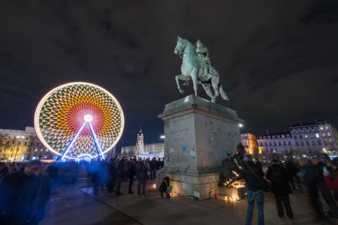 Place Bellecour