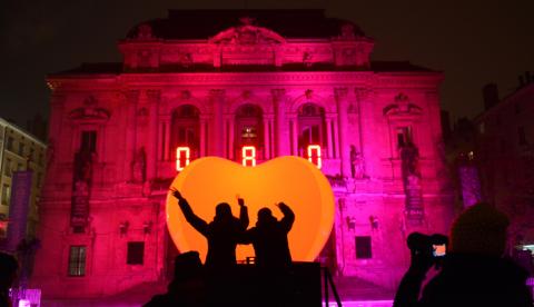 Coups de cœur - Théâtre des Célestins